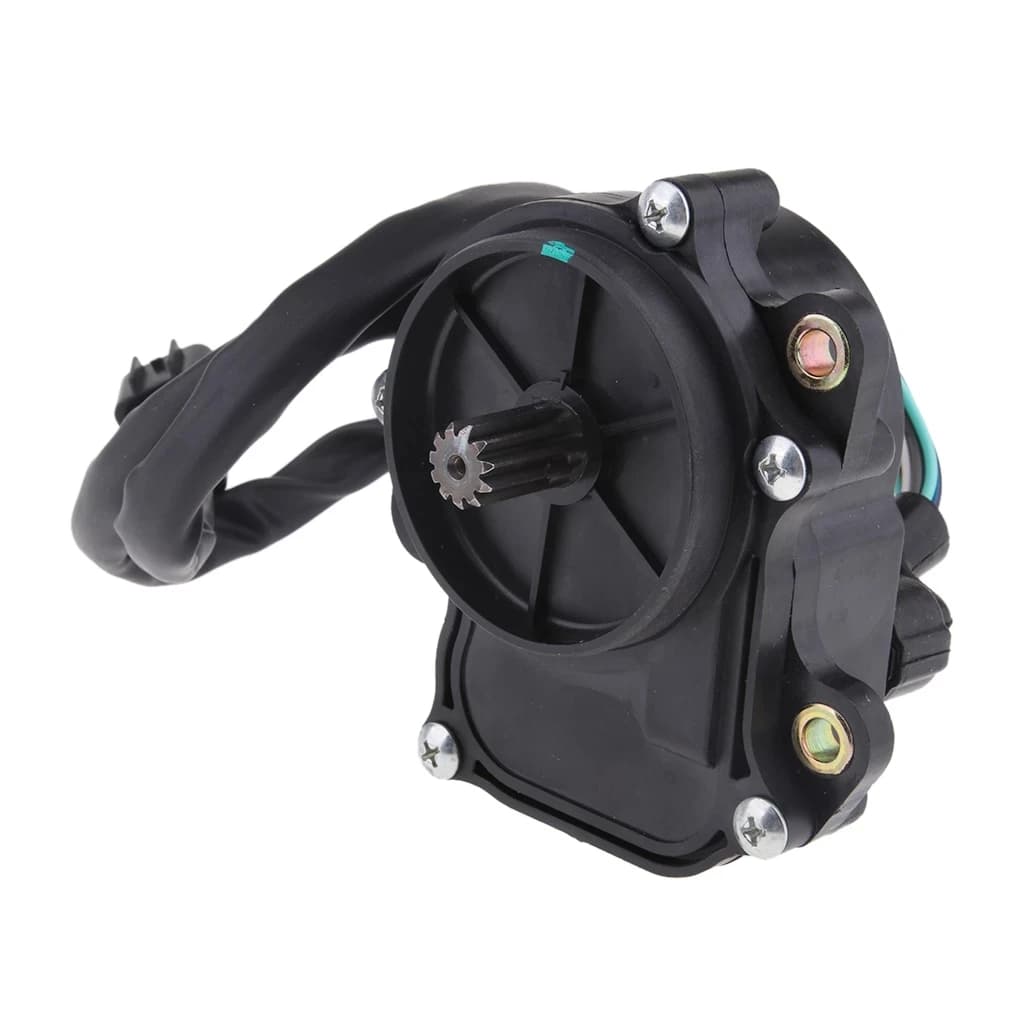 Moteur d'essieu avant différentiel d'origine pour CF 400 450 500 520 550 600 625 850 1000 ATV Q830-314000