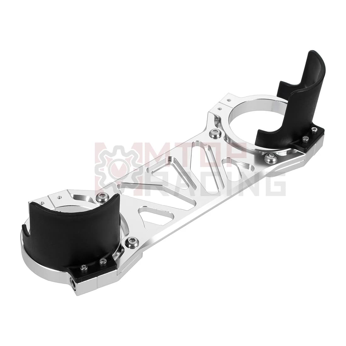 Stabilisateur de fourche pour Suzuki Bandit, attelle de fourche, 650, GSF650, 2004-2012, Gladius 650, SFV650, 2015, SV650, 2003-2012, 63,5x204mm