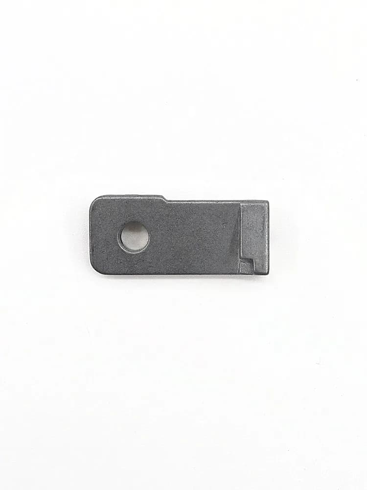 5 pièces HT230071 – Pièces détachées de qualité supérieure pour machine à broder Barudan – Base de levier de tension YN