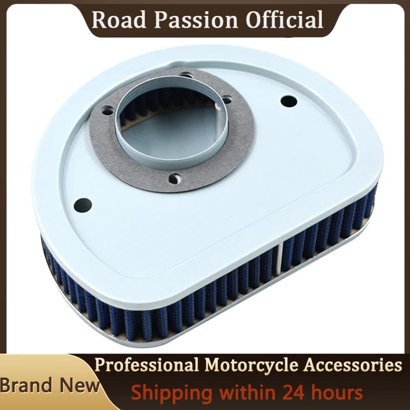 Accessoires de nettoyage de filtre à Air de moto pour Harley Breakout FXSB FLHR Road King FLHRC FLHRCI Classic 29461-99 29400042 FLSTCI FLSTCI