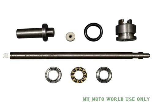 CJ750 5 pièces de libération de l'embrayage M1 M1M M1S M72