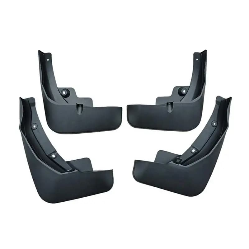 Garde-boue de voiture, pour Audi A3 A4 A5 A8 Q8 e-tron 2009 2010 2011 2012 2013 2014 2015 2016 2017 2018 2019 2020