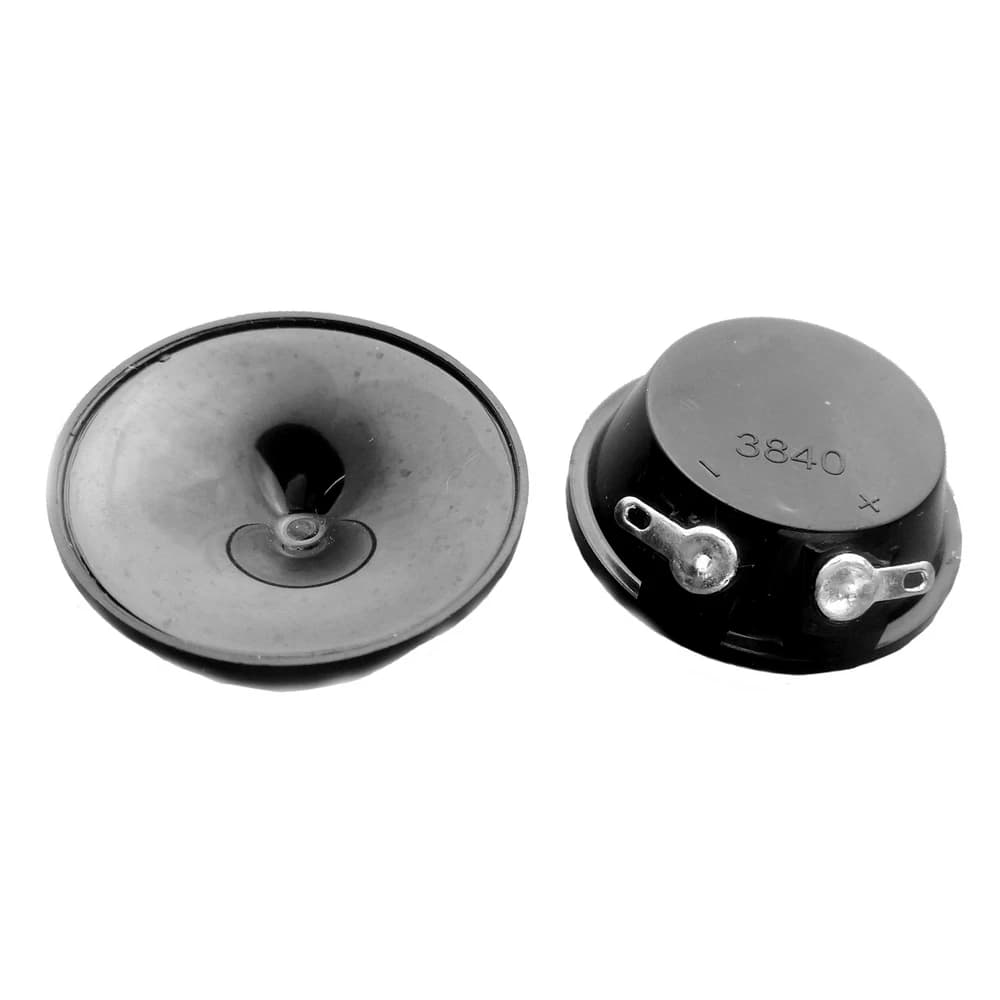 3840 Haut-parleur ultrasonique 38 mm 40 KHz