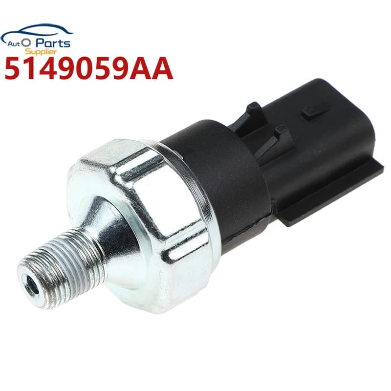 Joli de pression d'huile, 5149059AA 4868672AA, pour fusible Dodge pyramJeep Commander Mitsubishi Raider 05149097AA 1S6872, nouveau