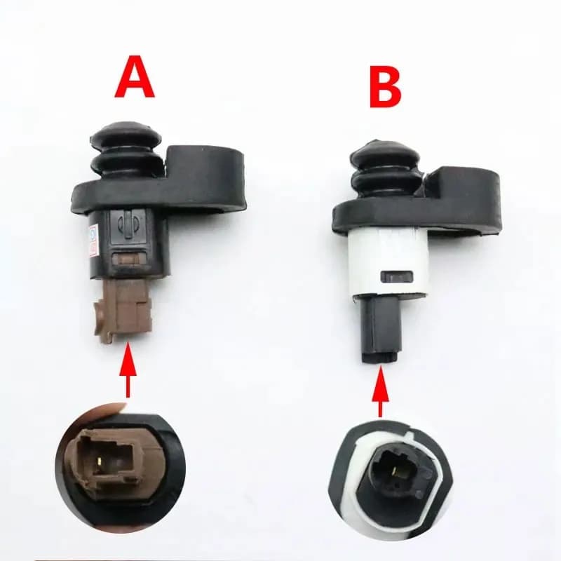 Interrupteur d'ouverture de porte automatique à une broche, pour Nissan Patrol GU GQ Y60 Y61 Paladin D22