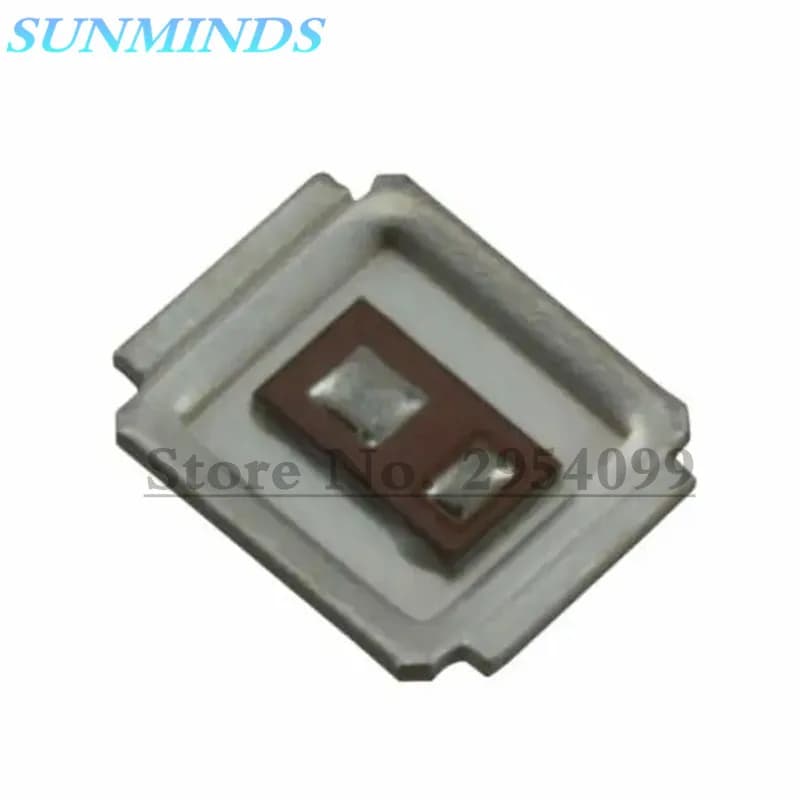 Lot de 10 pièces IRF6711 IRF6712 IRF6713 IRF6714 IRF6715 IRF6716 IRF6717 IRF6718 IRF6721 IRF6722 IRF6723 IRF6724 IRF6725 IRF6726 MOSFET