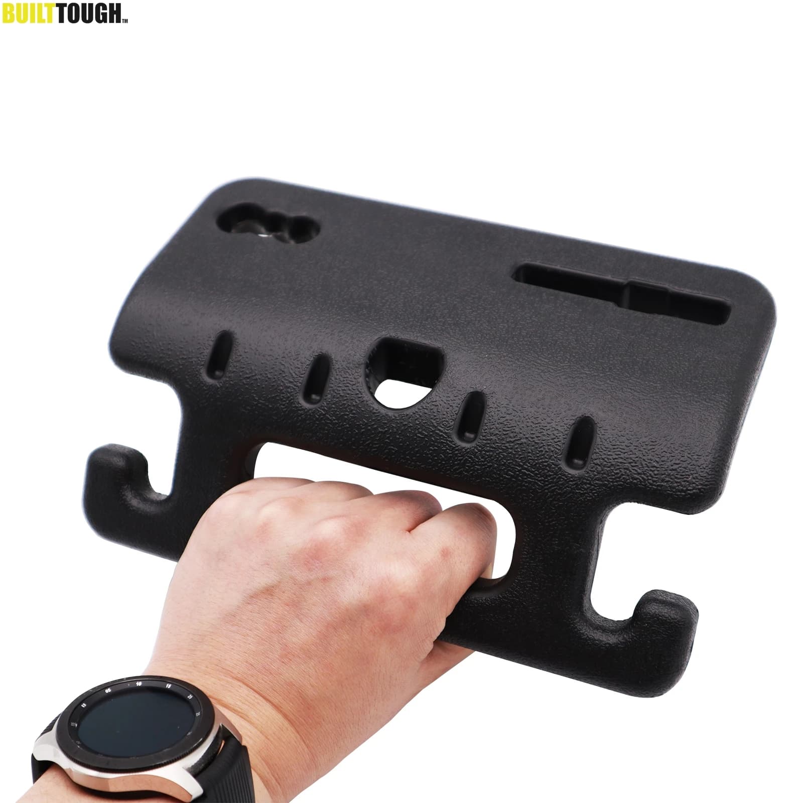 Pour Jeep Wrangler JK JL 4runner Toyota Prado repose-tête poignées poignée de sécurité crochet repose-tête siège arrière organisateur cintre voyage