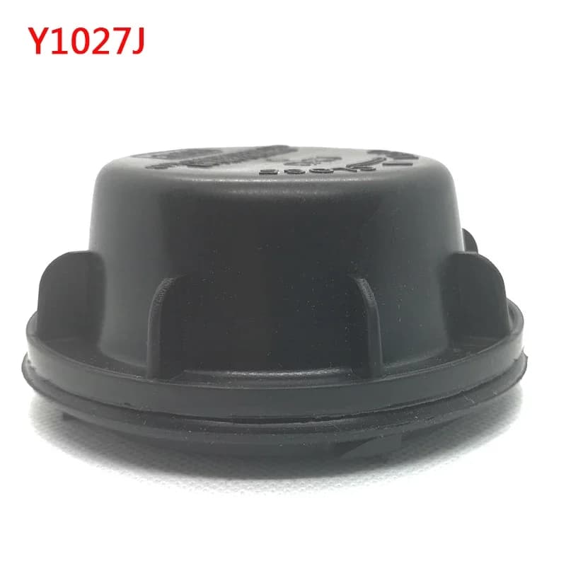 Couvercle anti-poussière de phare de voiture pour Kia Rio 2015, coque de phare arrière, panneau de garniture de lampe Led, ampoule HID, prise au xénon