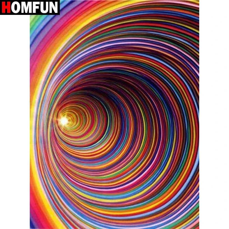 MFUN-Peinture diamant "Mandala", perceuse carrée ou ronde complète 5D, point de croix, décoration d'intérieur, bricolage, salle de bain, A09100