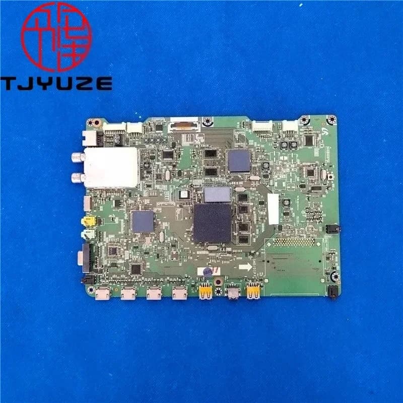 Bon test pour carte mère Samsung UE55C6700US UE46C6700US UE40C6700US UE32C6700US carte mère UE55C6700USXZF UE46C6700USXZF