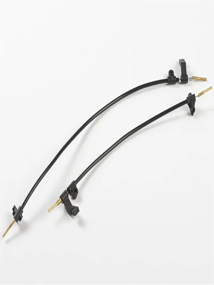 YIKONG-Corde de rechange pour voiture RC, YK4GSM PRO, YK4102, 1/10, 13058