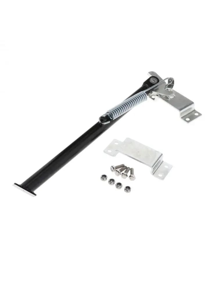 Support Universel de Béquille Latérale de Moto en Acier Inoxydable, pour CR125 CR250 CR500