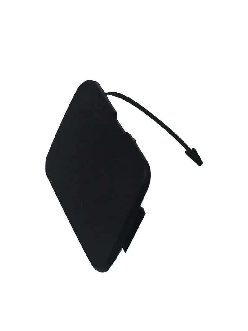 Couvercle de Remorquage pour Pare-Choc Avant, Crochet de Remorquage, Plaque de Capuchon, Trou de Remorque, Habillage de Traction, GarjuvenHood pour Suzuki Swift
