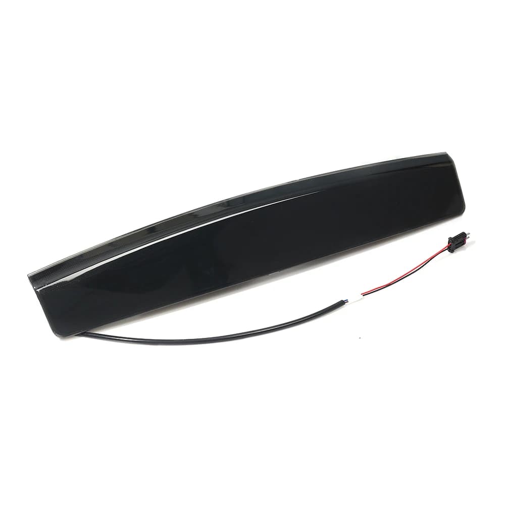 3ème feu arrière de frein à LED pour voiture, feu stop à montage haut, Land Rover Range Rover L322, 2004-2012, XFG000040, 12V
