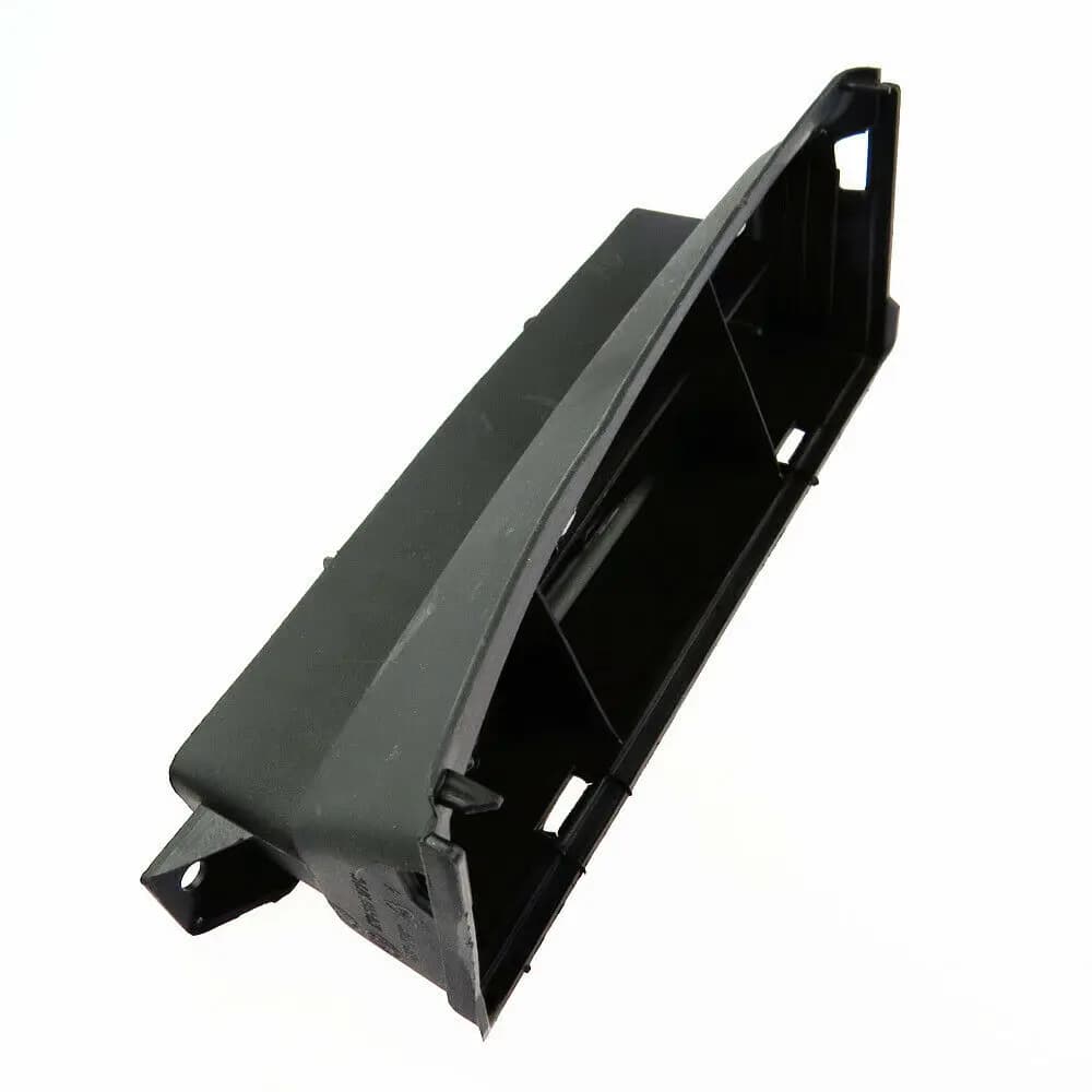 1 pièce de conduit d'admission d'air en plastique ABS noir pour Golf Jetta 5 Superb 1K0 805 971C 1K0805971 1K0 805 971C 9B9