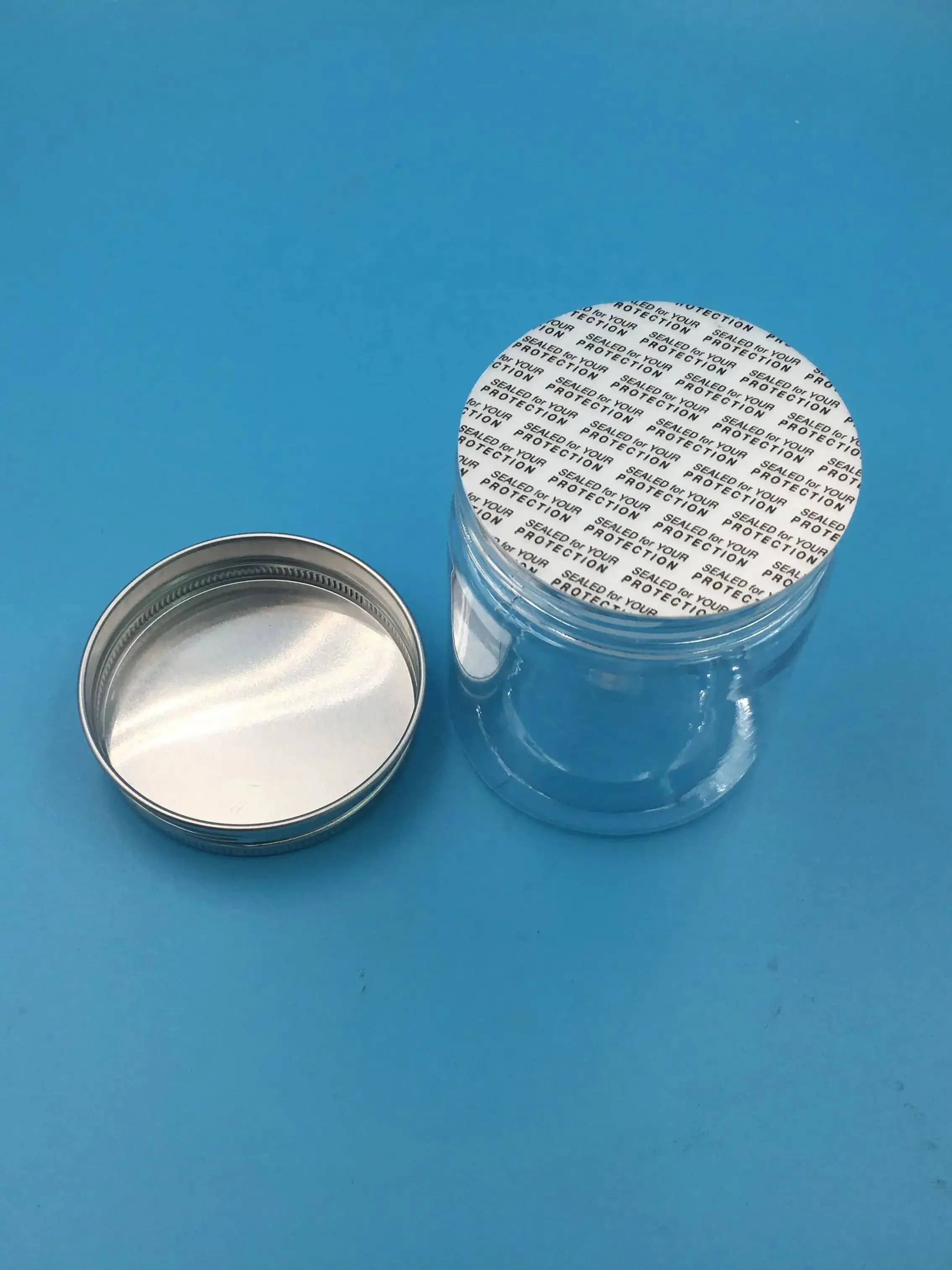 200PCS 500PCS 1000PCS 42MM 47MM 49MM Autocollants d'étanchéité autocollants, pour l'enduit des bouteilles en verre et en plastique afin d'éviter les fuites