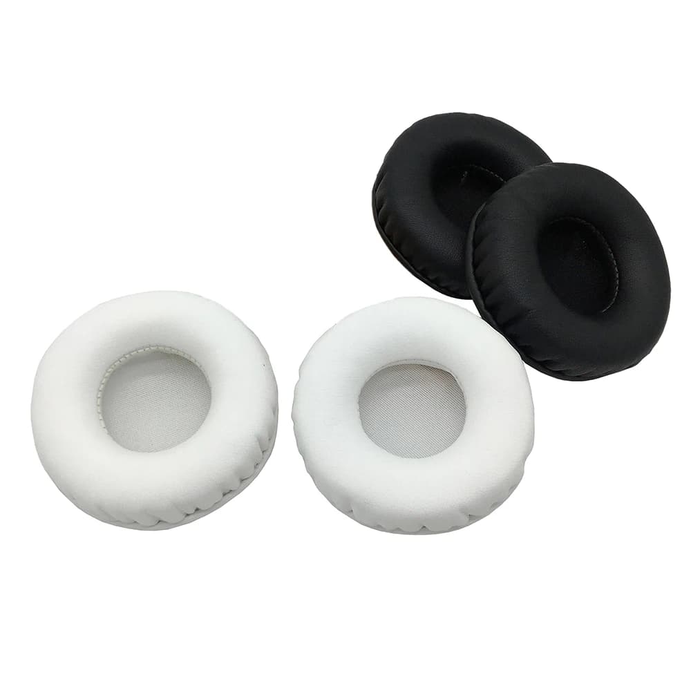 Coussinets d'oreille de remplacement, pour Sony WH-CH510 WH CH510 CH 510, pièces de casque, coussin en cuir velours, housse de casque