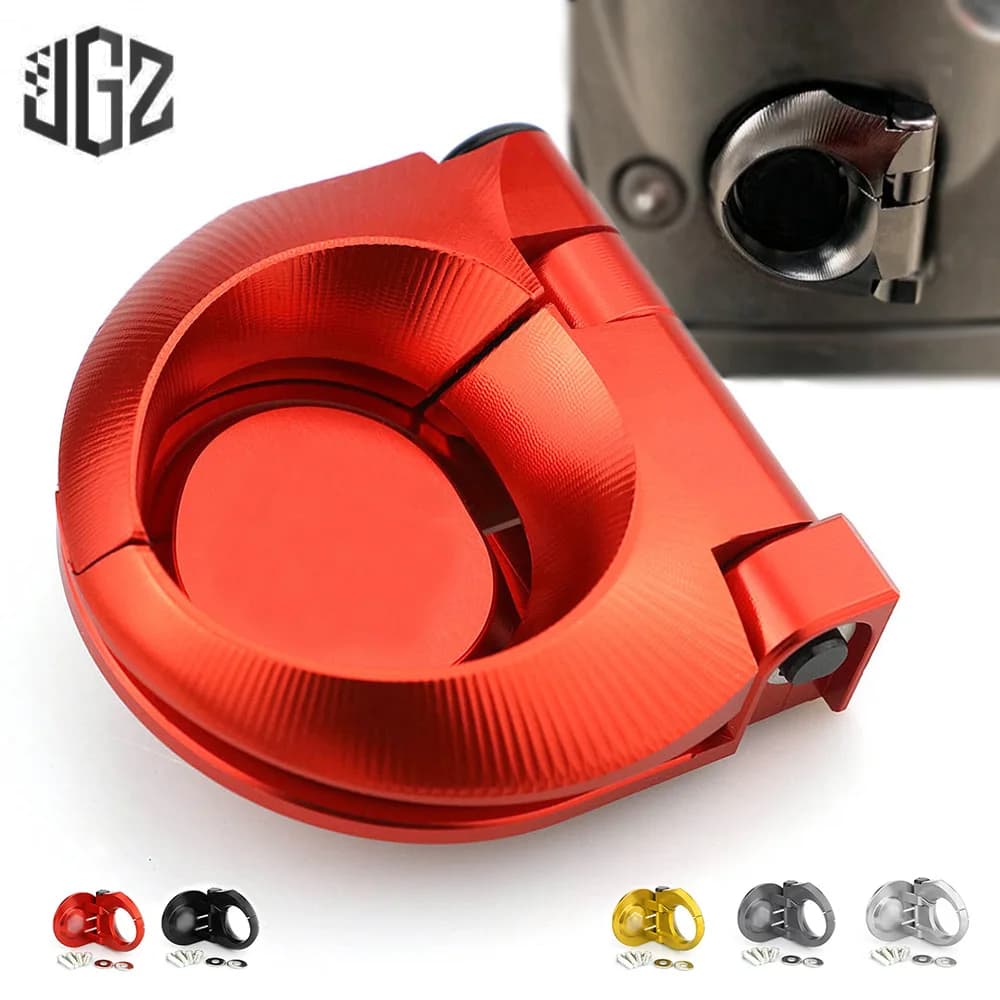 Crochet de casque de rangement pliable en aluminium CNC, accessoires au crochet, adapté pour Piaggio ZIP 50 lestée, 300 pages Medley, 150, 125