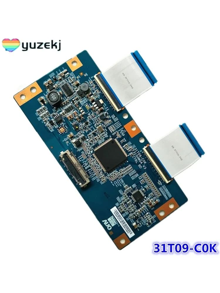 Carte logique V3 CTRL BD pour TV 46 pouces, T-CON
