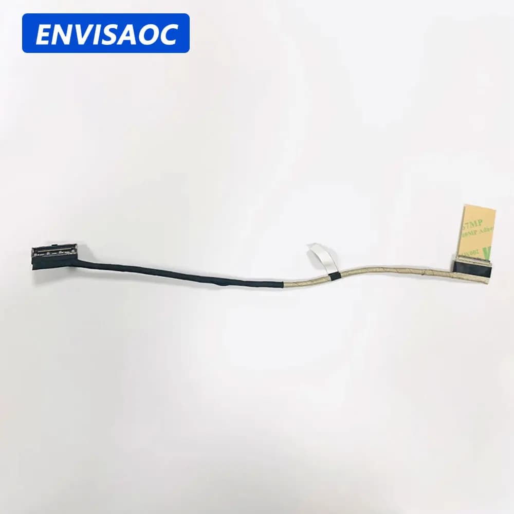 Câble ruban d'affichage LCD LED pour ordinateur portable, Bali TP550, L, TPcape, LD, LA, TPcape, LJ, 30 broches, 40 broches, 14005-01310200, 14005-01310100