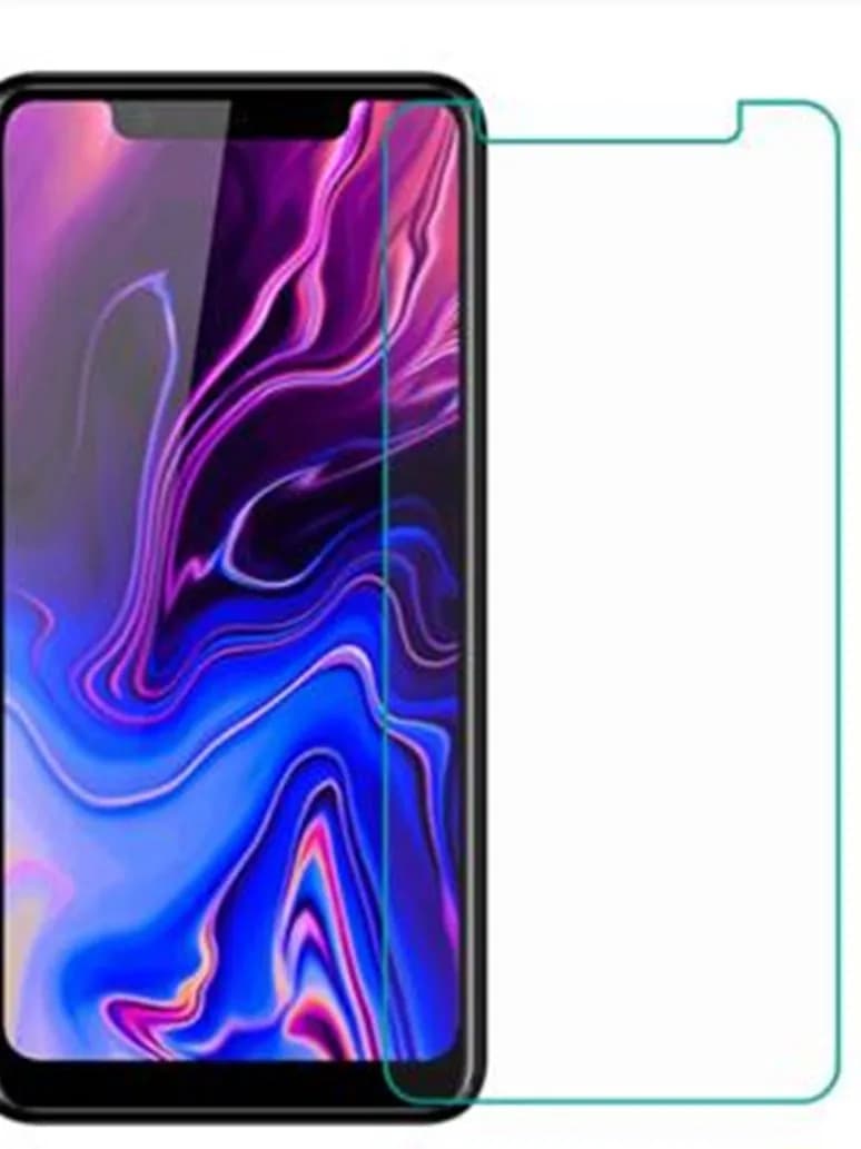 Protecteur d'écran transparent antidéflagrant pour téléphone, Film en verre trempé pour BQ 5732L Aurora SE BQ5732L 9H