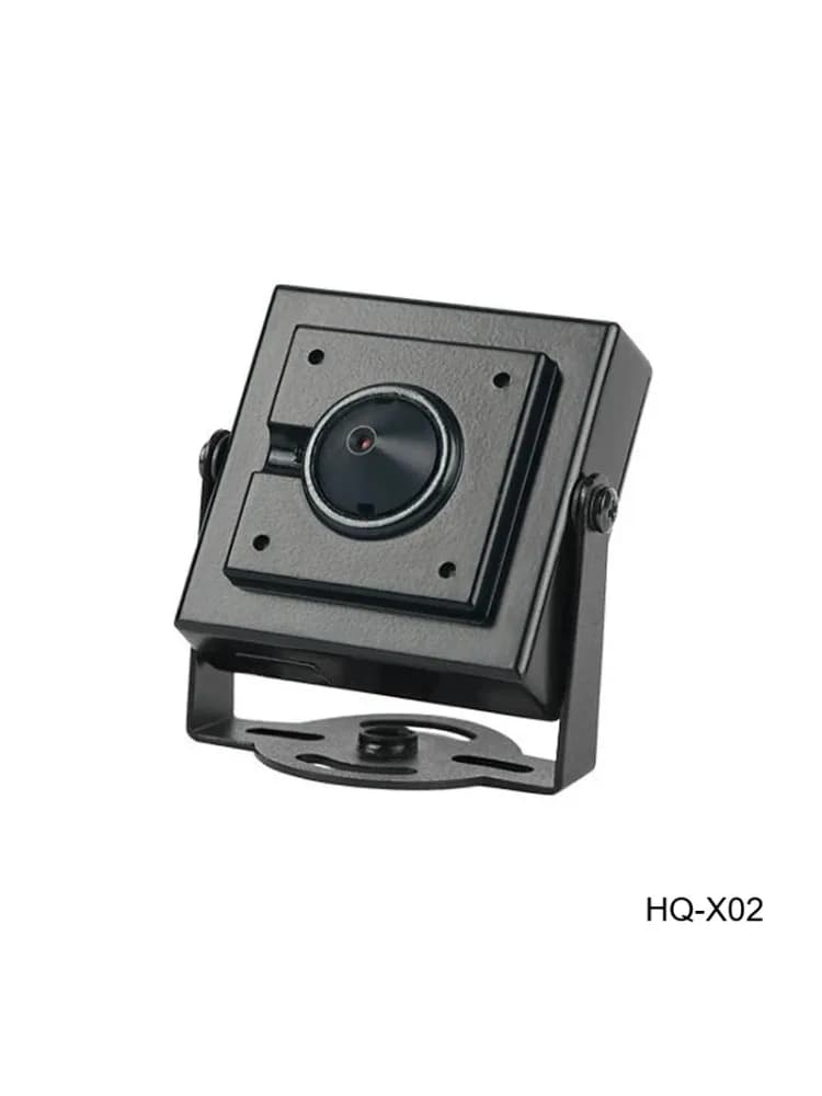 5MP 2MP 1080P IMX335 IMX225 IMX327 IMX307 Mini caméra AHD 2MP AHD caméra CCTV caméra de sécurité intérieure AHD Mini caméra intérieure