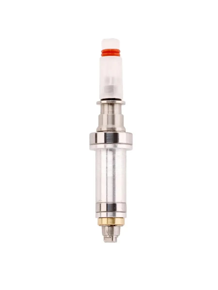 Perceuse à Ongles Électrique avec Broche en Carbone, Accessoire de Manucure et Pédicure, Pièce à Main