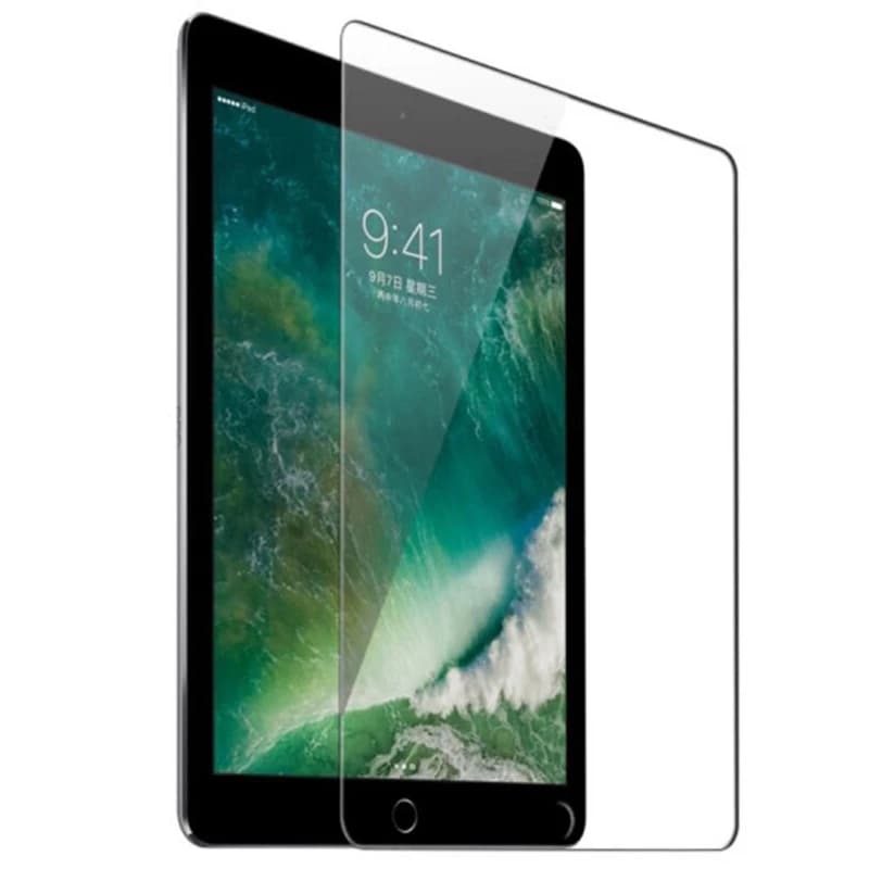Protection D'écran Pour tablette Pour iPad Pro 11 10.9 10.5 10.2 9.7 Verre trempé iPad 9 8 7 6 5 4 3 2 Mini HD Film Protecteur Transparent