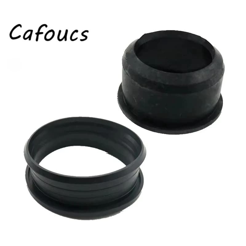 Cafoucs-Bague d'étanchéité pour tuyau d'admission d'air, accélérateur turbocompressé, KIT 3008, 308CC, SW 508, Cristaux en C4L, C5, 1.6T