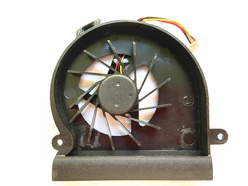 BENQ – A53 A53E, neuf, ventilateur de refroidissement de processeur pour ordinateur portable, ventilateur refroidisseur de processeur, AB7605HX-EB3