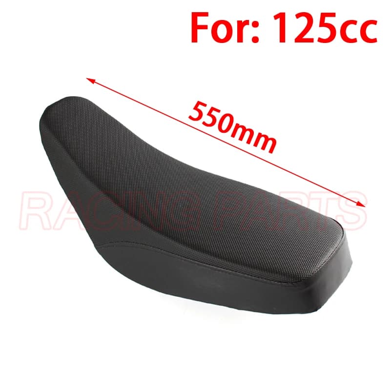 Coussin de siège ATV 50Cc / 70Cc / 90Cc / 110Cc / 125Cc pour petit tigre volant à quatre roues Atv