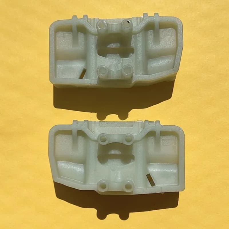 KIT de réparation de lève-vitre PEUGEOT 607, arrière-L & R 2000 – 2010