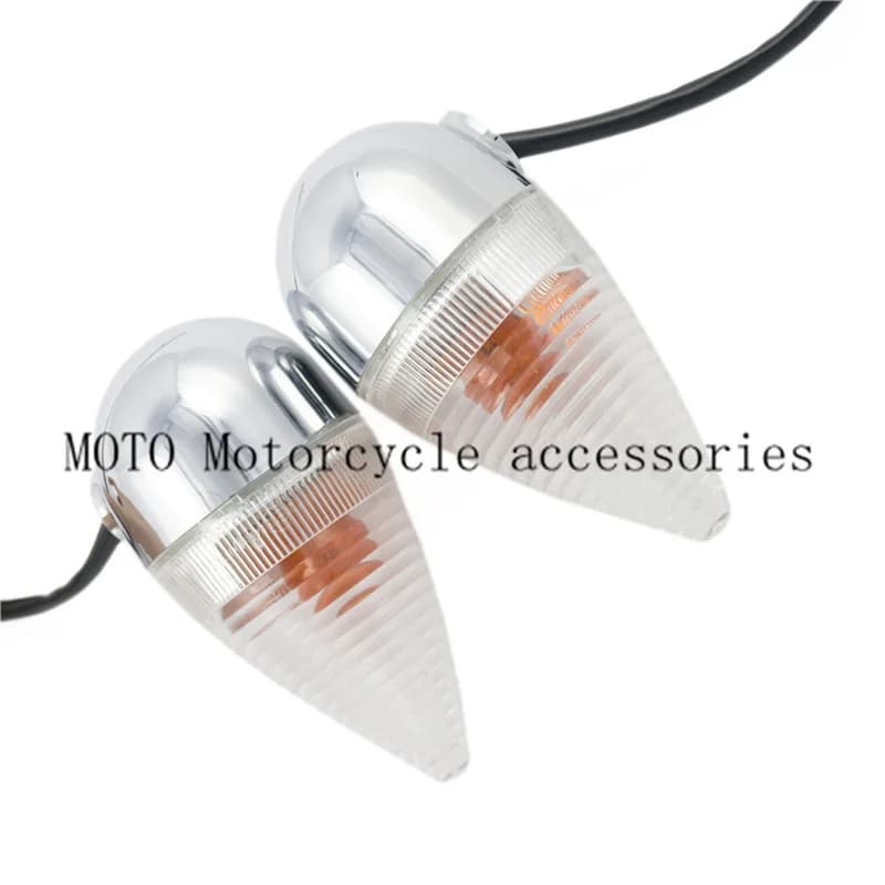 Feux de signalisation de clignotants de moto, lampe d'éclairage arrière Hurbike, XV1900, XV 1900, 2006-13, 07, 08, 09, 10, 11, 12