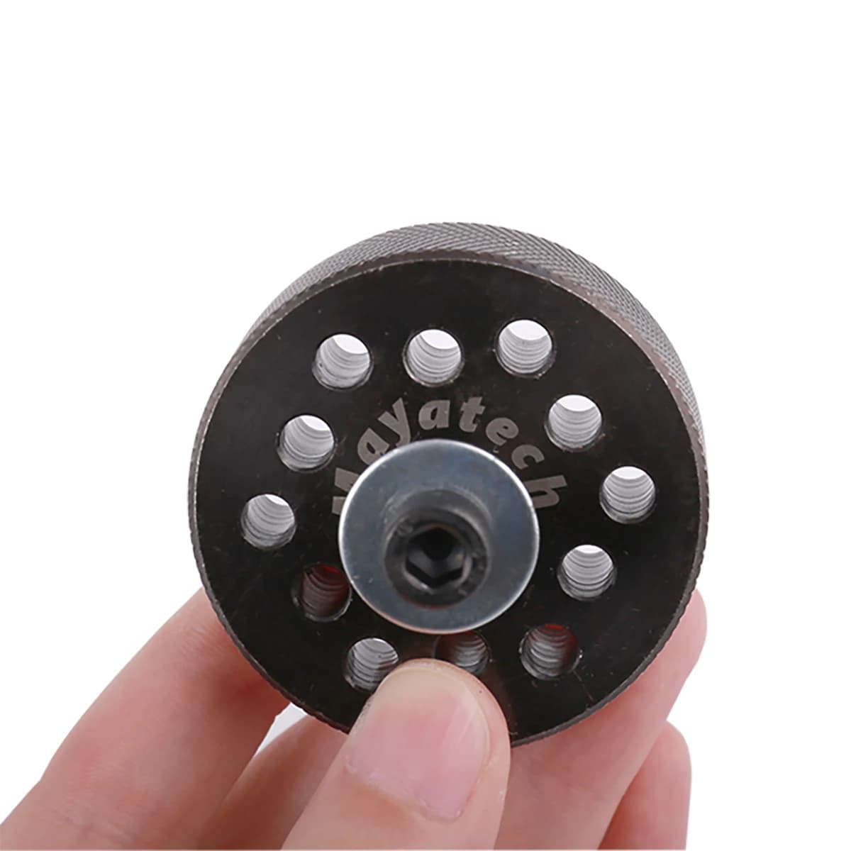 MAYATCH DLE perforateur à hélice avec vis pour moteurs DLE30/35/40/55/60/61 DLE85/111/120/170/222 DLA100 3W100