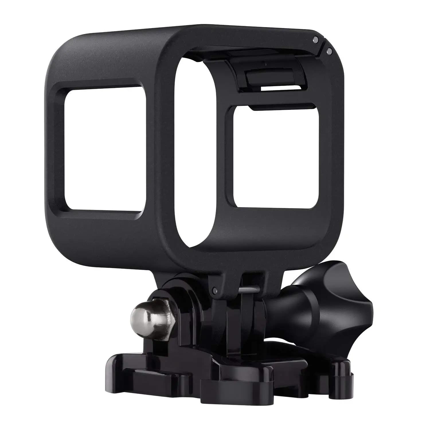 Coque de caméra pour Gopro Hero 4 5, cadre Standard d'origine, étui de montage de Session