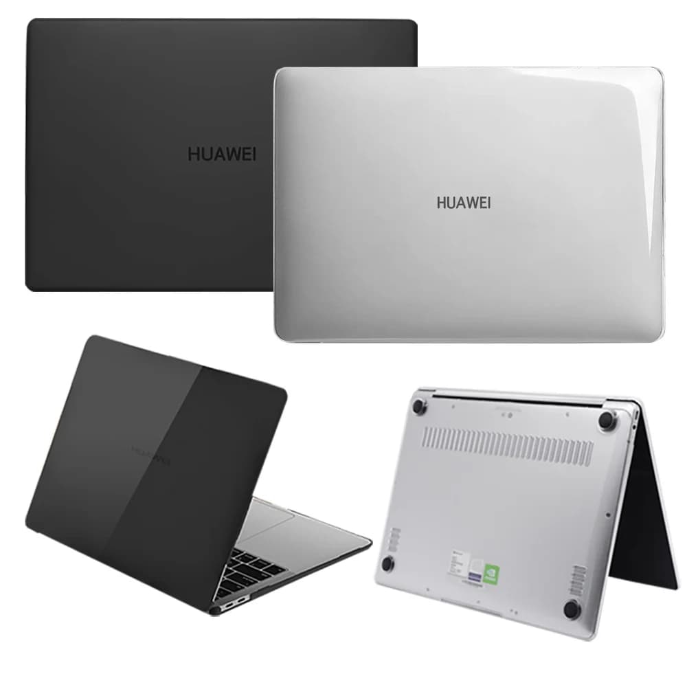 Étui pour ordinateur portable Huawei MateBook D15/D14/13/14/MateBook X Pro /X 2020/MagicBook Pro 16.1/14/15/x14/x15, manchon de protection