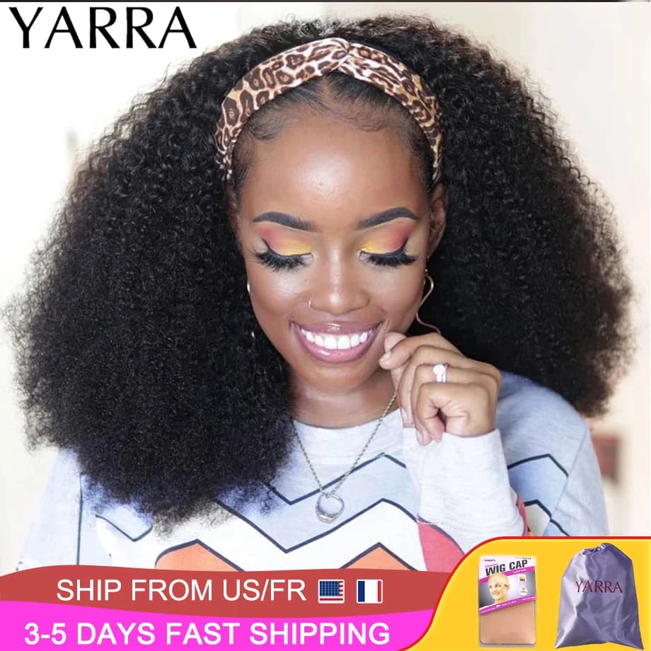 perruque cheveux humain courte naturel mongolo, perruque courte cheveux humain bouclé,Perruque mongole naturelle crépue bouclée, sans colle, cheveux courts, facile à utiliser pour les femmes noires,