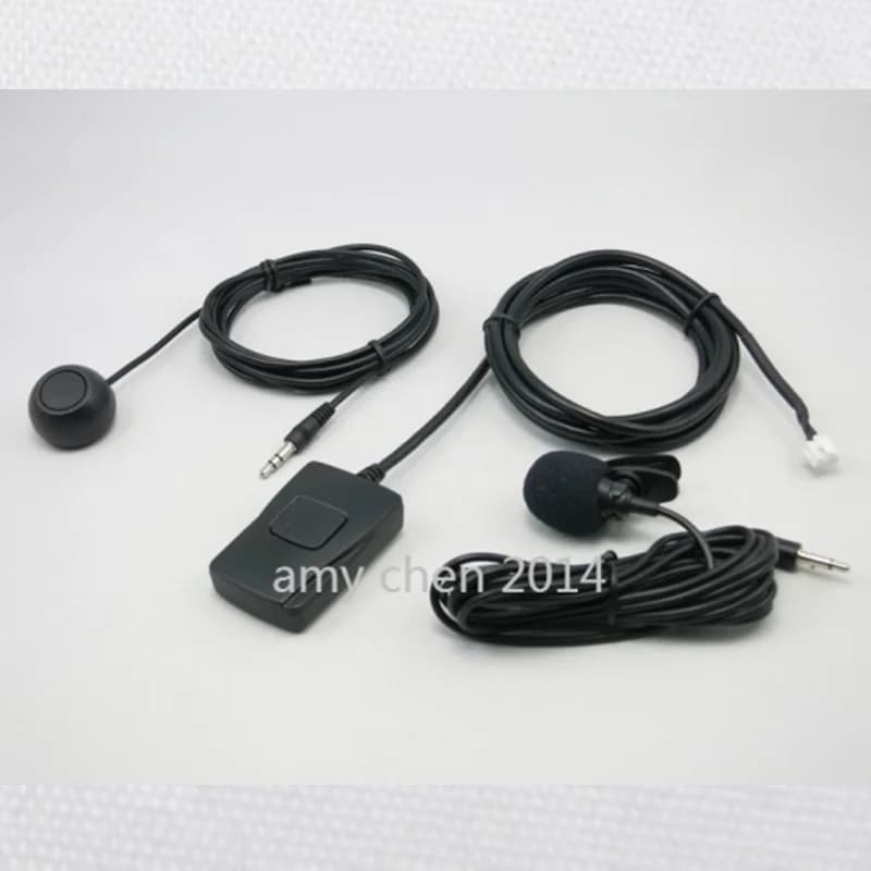 Module Bluetooth Yatour YT-BTM pour voiture, kit mains libres pour téléphone portable, adaptateur pour YTM06