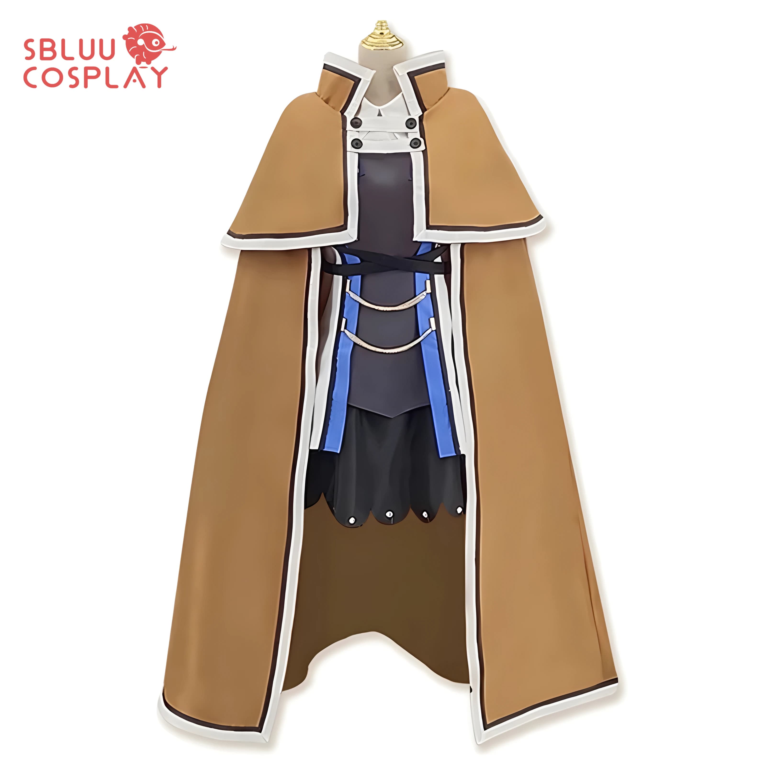 SBluuCosplay-Costume Cosplay Roxy Migurdia, Robe, Tenues d'Halloween