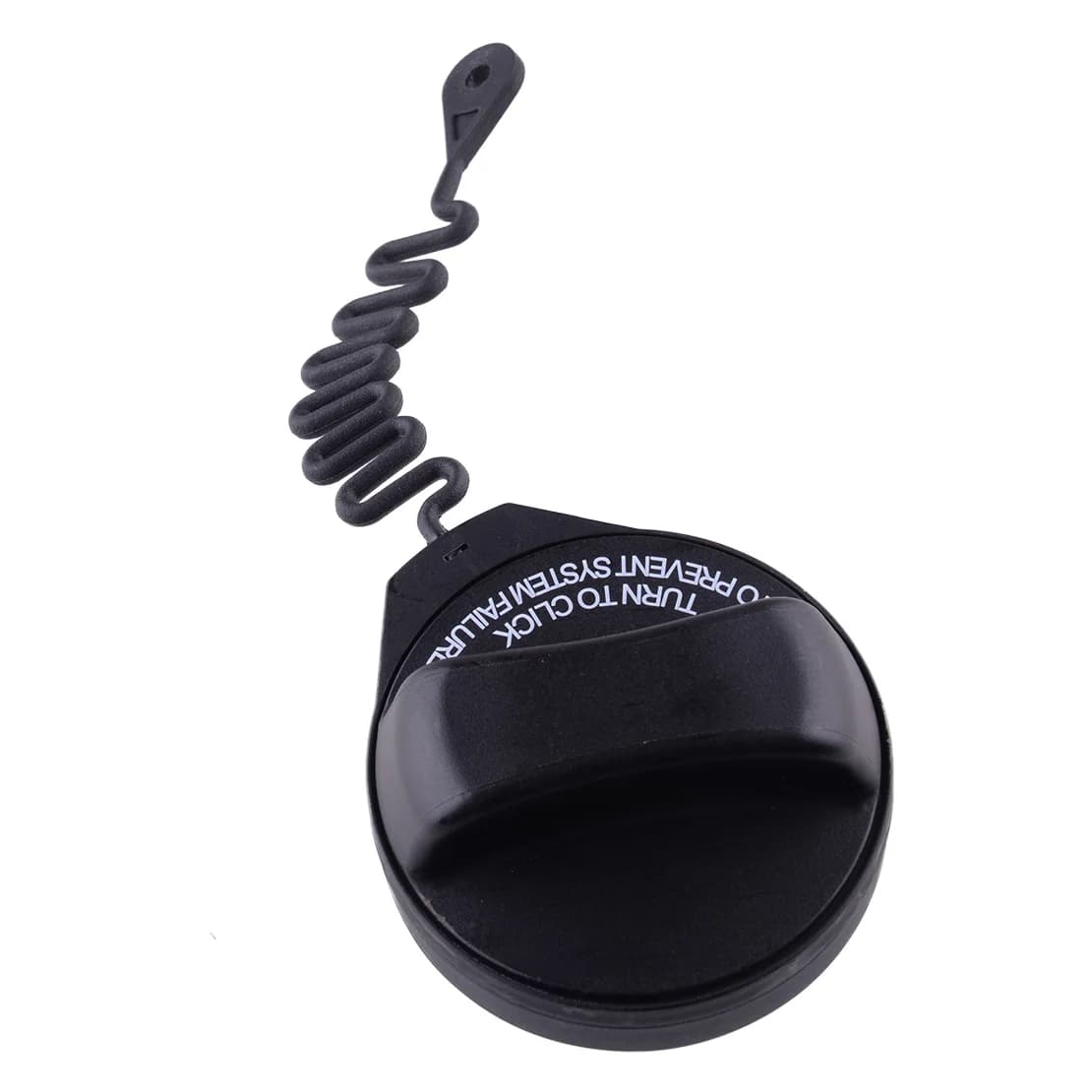 Remplisseur de bouchon de gaz précieux, carburant avec TWindsor, adapté pour Volvo S60, V60, XC60, V70, XC70, S80, XC90, 8613986, 31392044, 30636587, 30769237