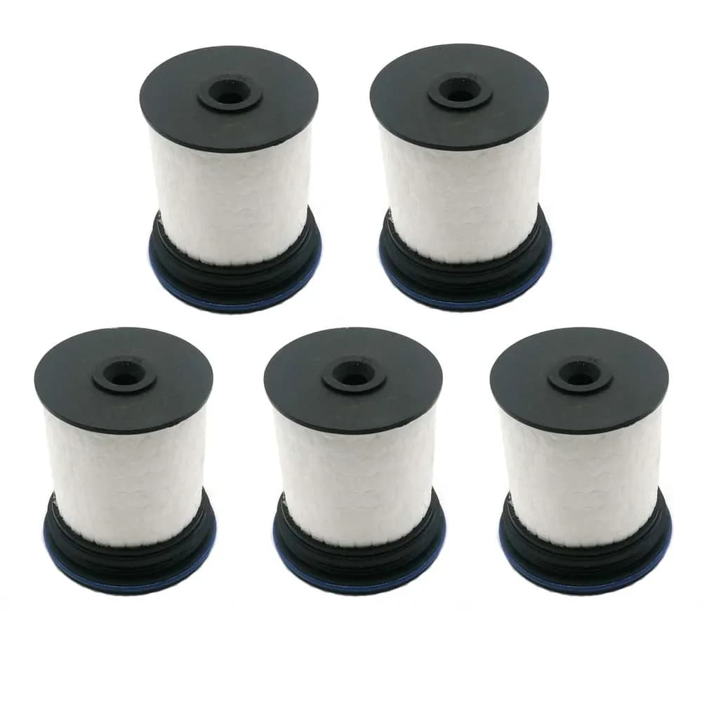 Pour Grand Cherokee 2014-2018 # 04726067AA Filtre séparateur d'eau et de carburant 5/2/1PCS
