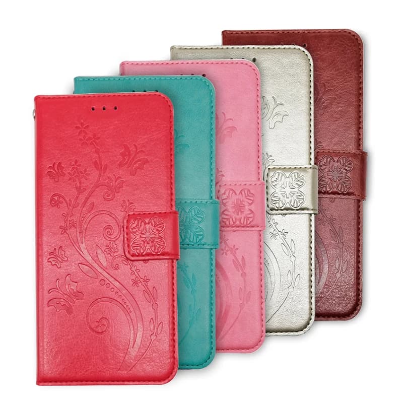 Étui portefeuille à rabat de haute qualité, pour Wiko Y62 Y61 Power U30 U20 U10 Y81 Y51 Y50 Y60 Y70 Y80 Harry Jerry3, nouvelle collection
