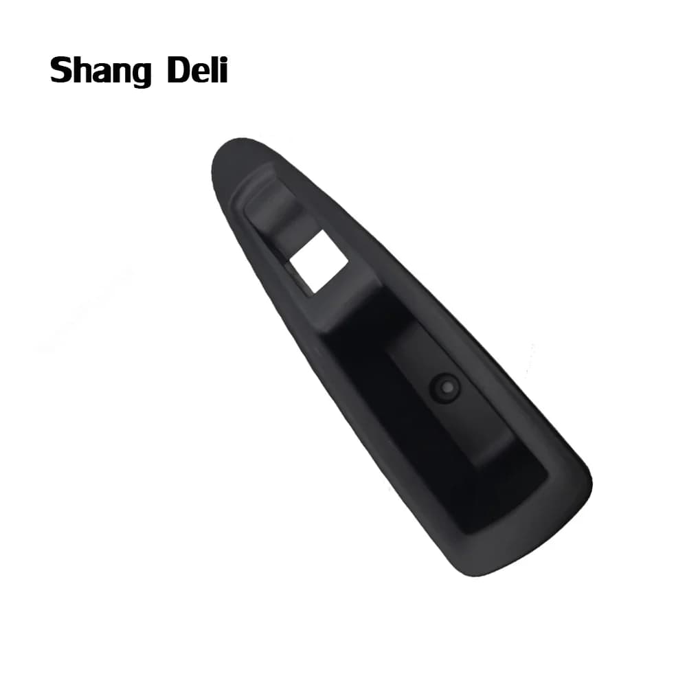 Panneau de commande de vitre électrique de porte arrière pour citroën C4 2004 – 2010