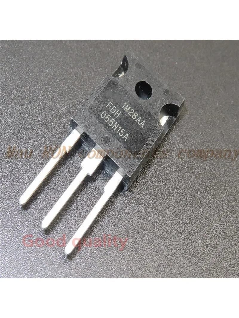 MOS FET – TO-247 150V167A, 2 pièces/lot, en Stock