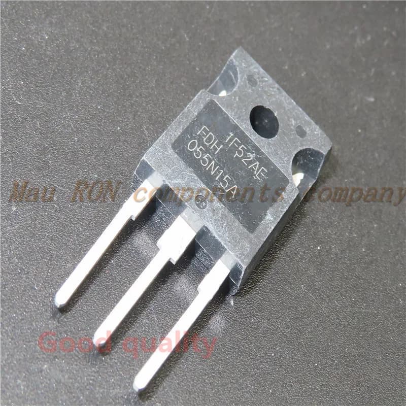 MOS FET – TO-247 150V167A, 2 pièces/lot, en Stock