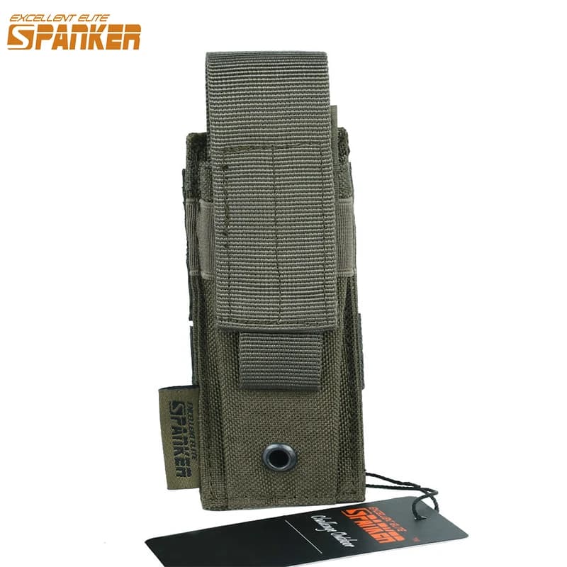 EXCELLENT ELITE éventuelles ANKER-Holster de chargeurs de odor, équipement de chasse universel