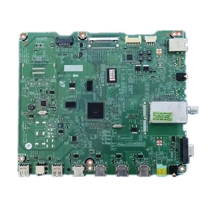 Pour carte mère UE32D5500RW UE40D5520RW UE46D5000PW BN41-01747A BN41-01661B UE32D5500 UE405000 UE40D5700 carte principale UE40D5500RW