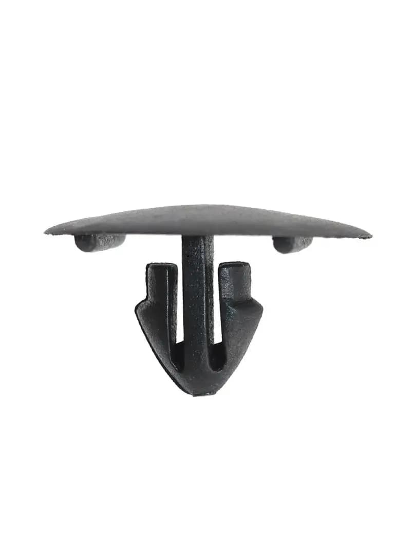 Attache de retenue à Clip en Nylon pour capot, isolation de capot noire, 10 pièces de 90467 à 08124, pour Toyota Supra Highlander Celica Matrix, pour Lexus V07