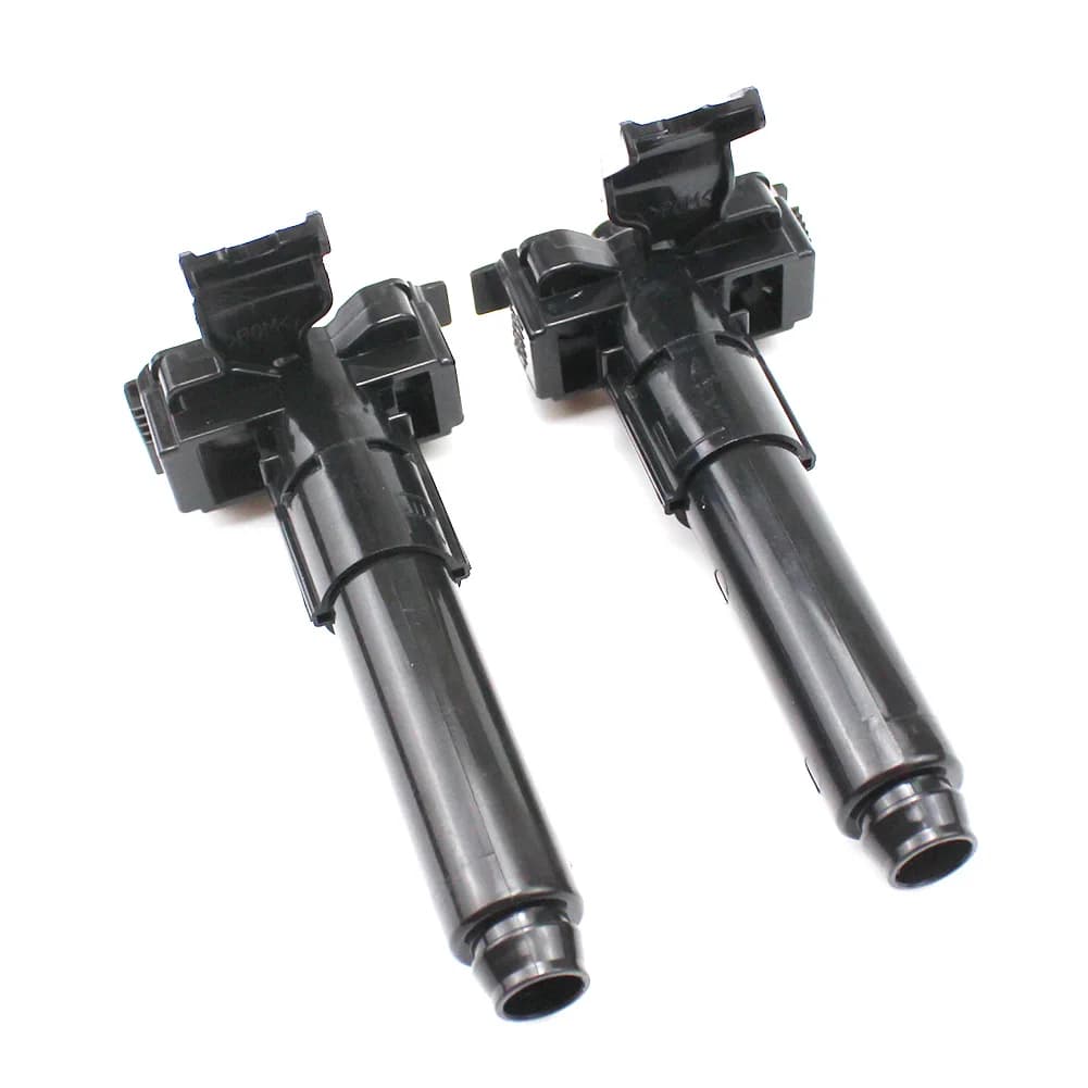 Pompe de buse de lave-glace de sauna de pare-chocs avant, actionneur SUB-ASSY phare prédit ER pour Toyota Lexus jas350 jas450 2016 2017 2018 1 pièces