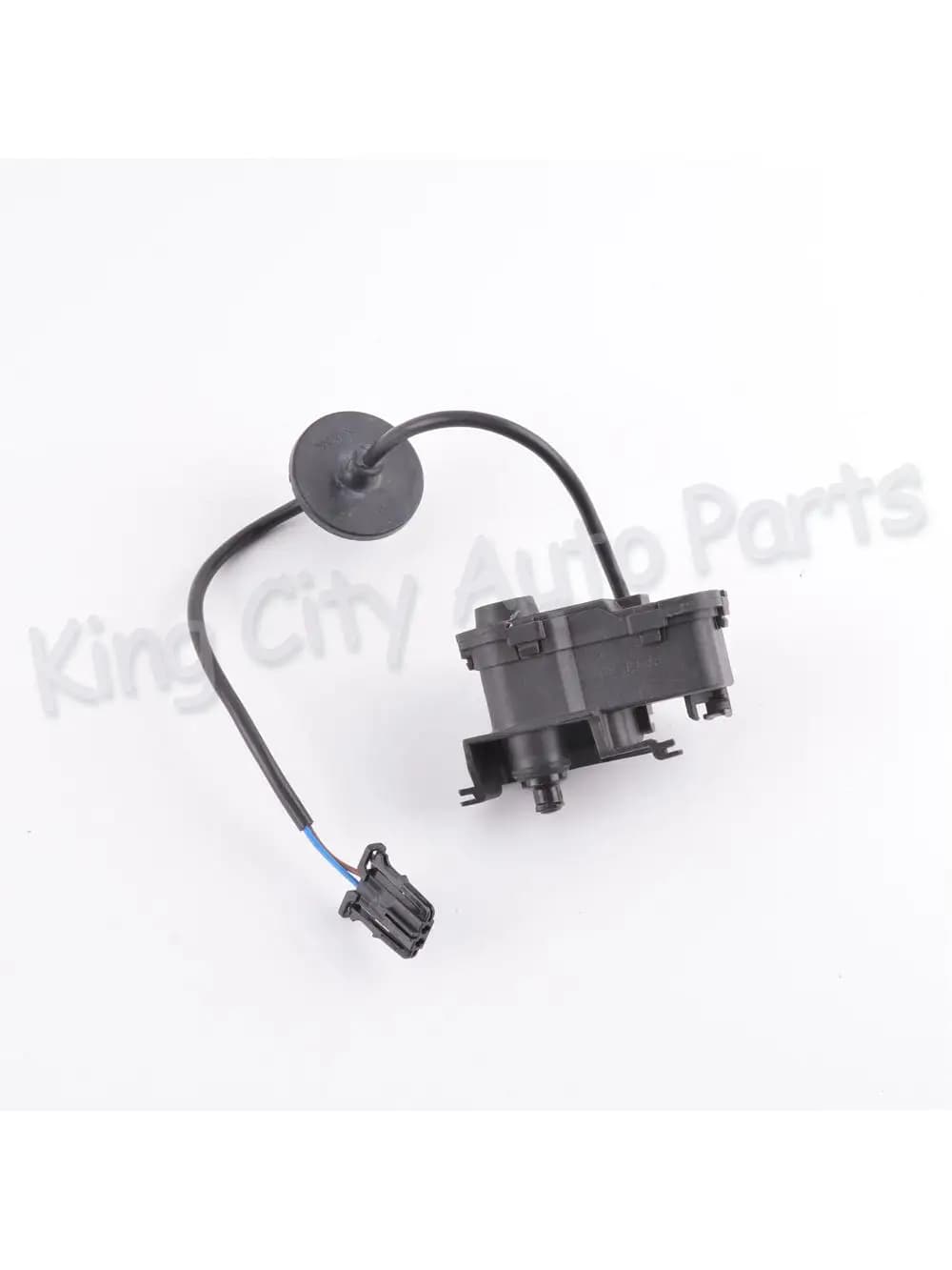 Actionneur de verrouillage de porte de réservoir de carburant, OEM #6R0 810 773 F, pour VW POLO 2011 – 2017